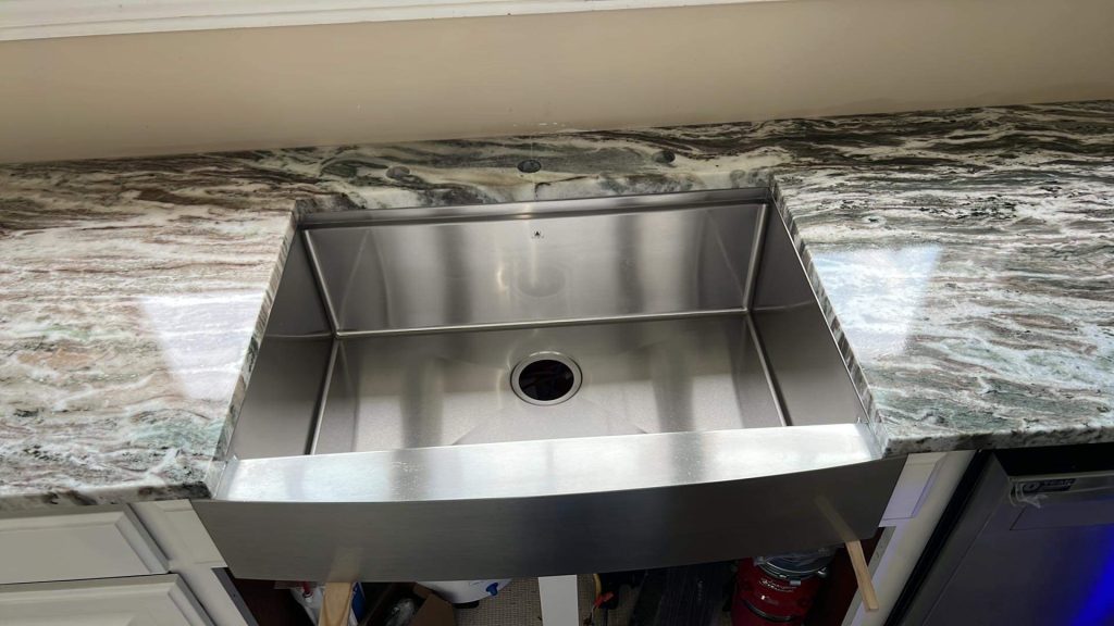 countertop fabricators near me