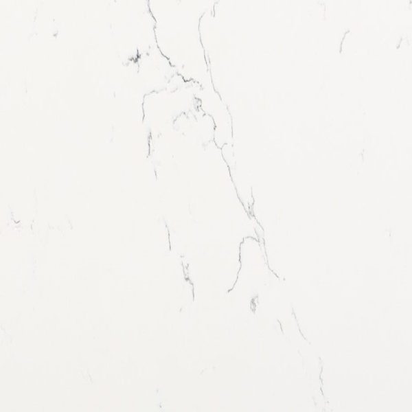White Carrara quartz countertops Nashville