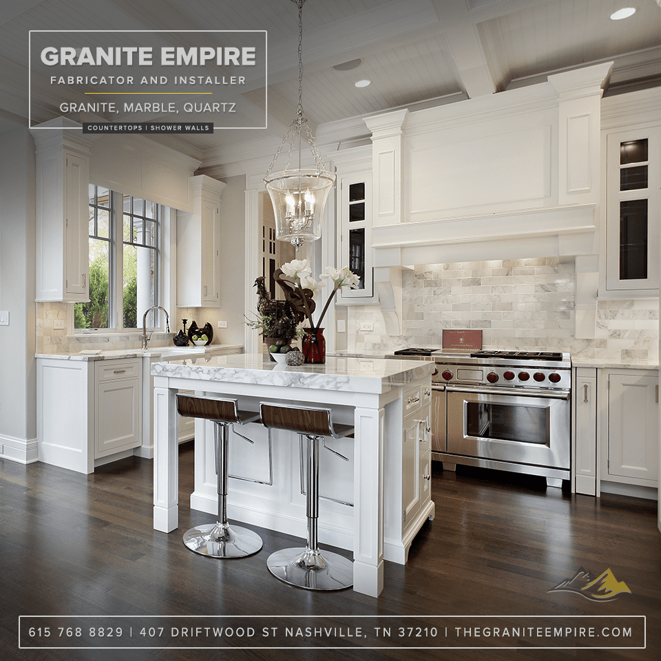 Exposed: The Truth About Sealing Granite Countertops