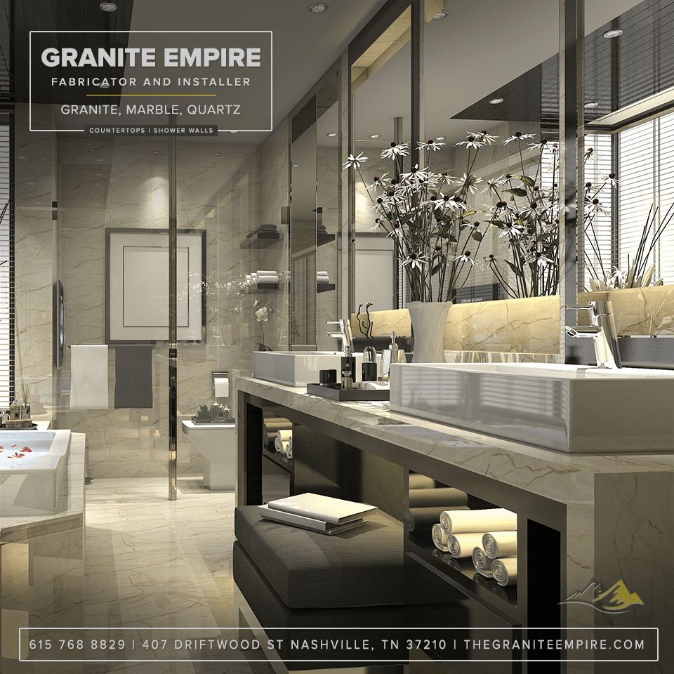 How Careful Do You Need to Be with Granite Countertops?