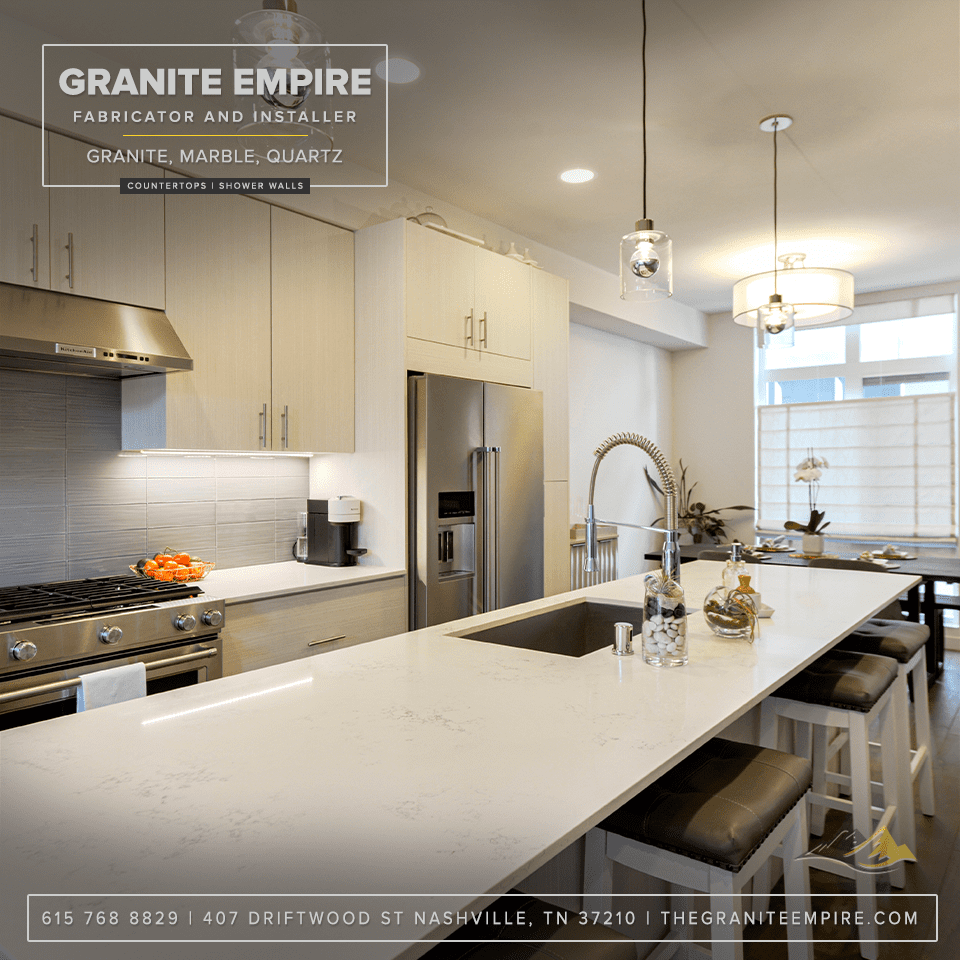 Granite Empire of Nashville Latest News 07/14/2023