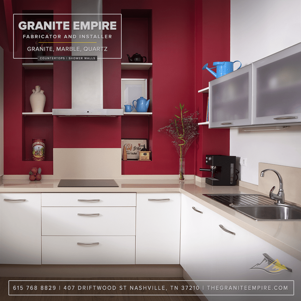 Unveiling the Truth: Is Caring for a Granite Countertop a Difficult Task?