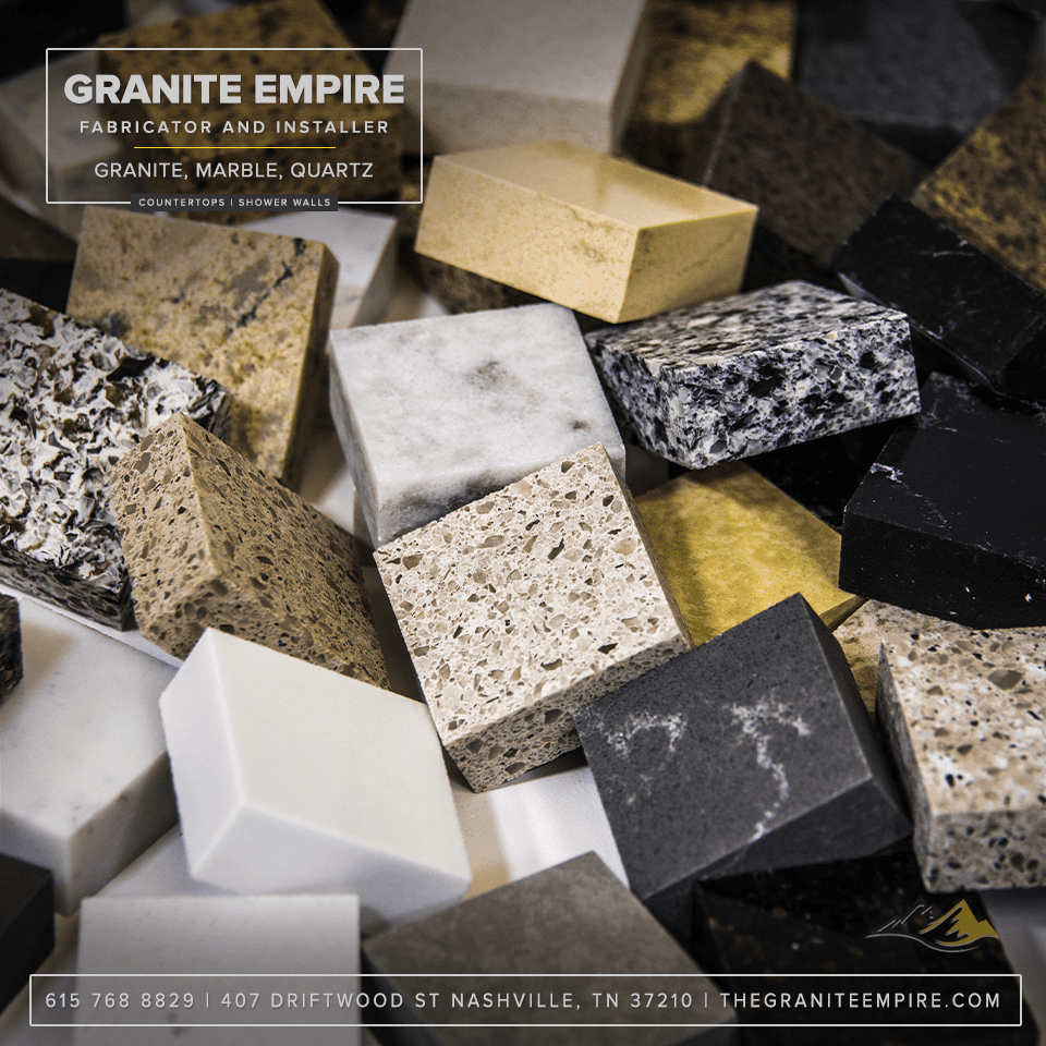 Granite countertops Granite Empire Nashville Can I Use Granite for
