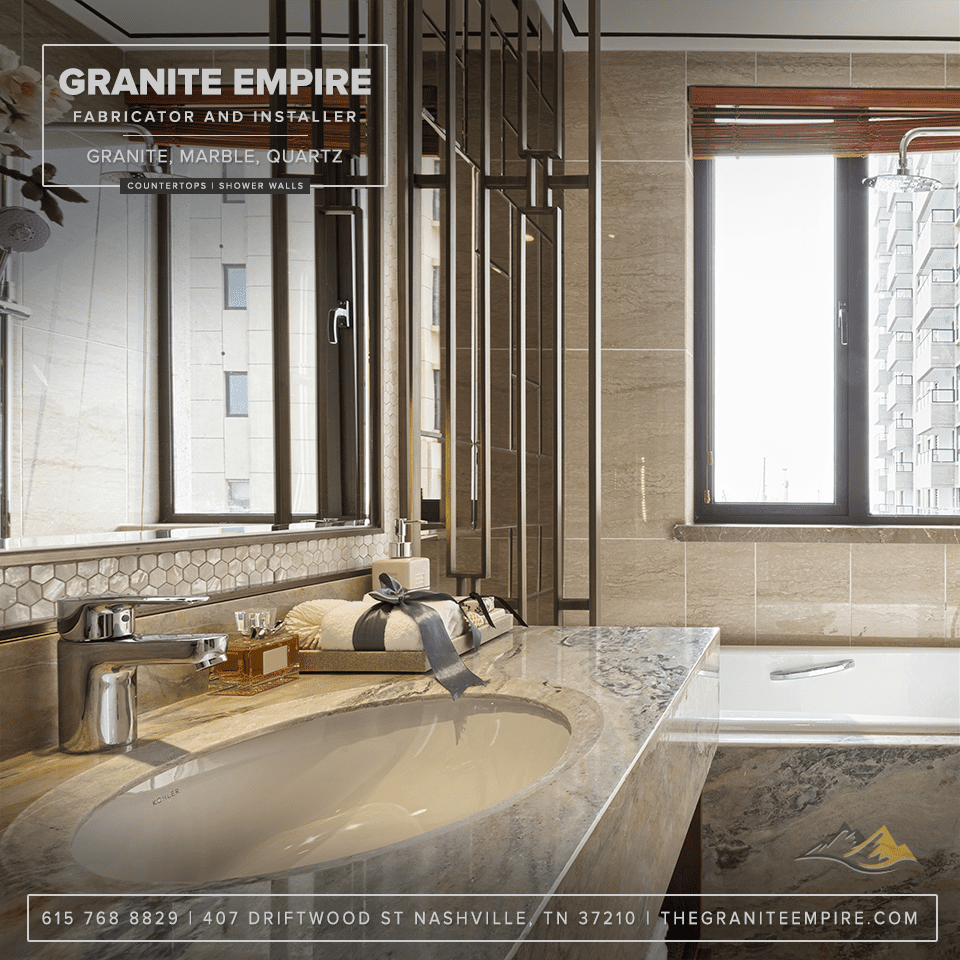 Why You Should Consider Granite Countertops for Your Home