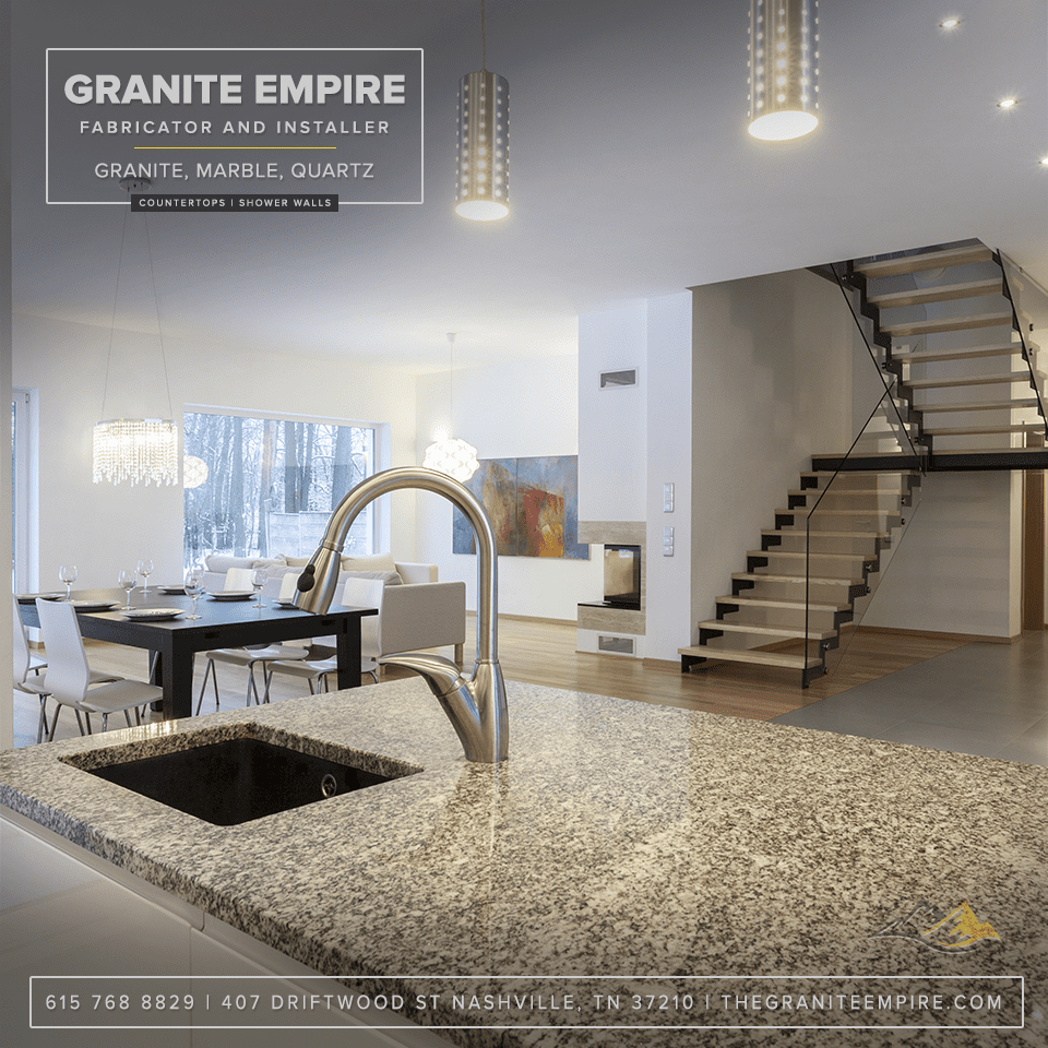 Is Granite High Maintenance?