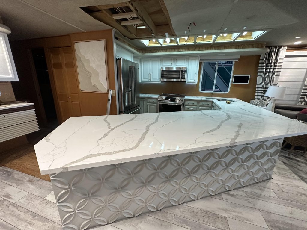 Calacatta Sponda Extra Calacatta Sponda Extra