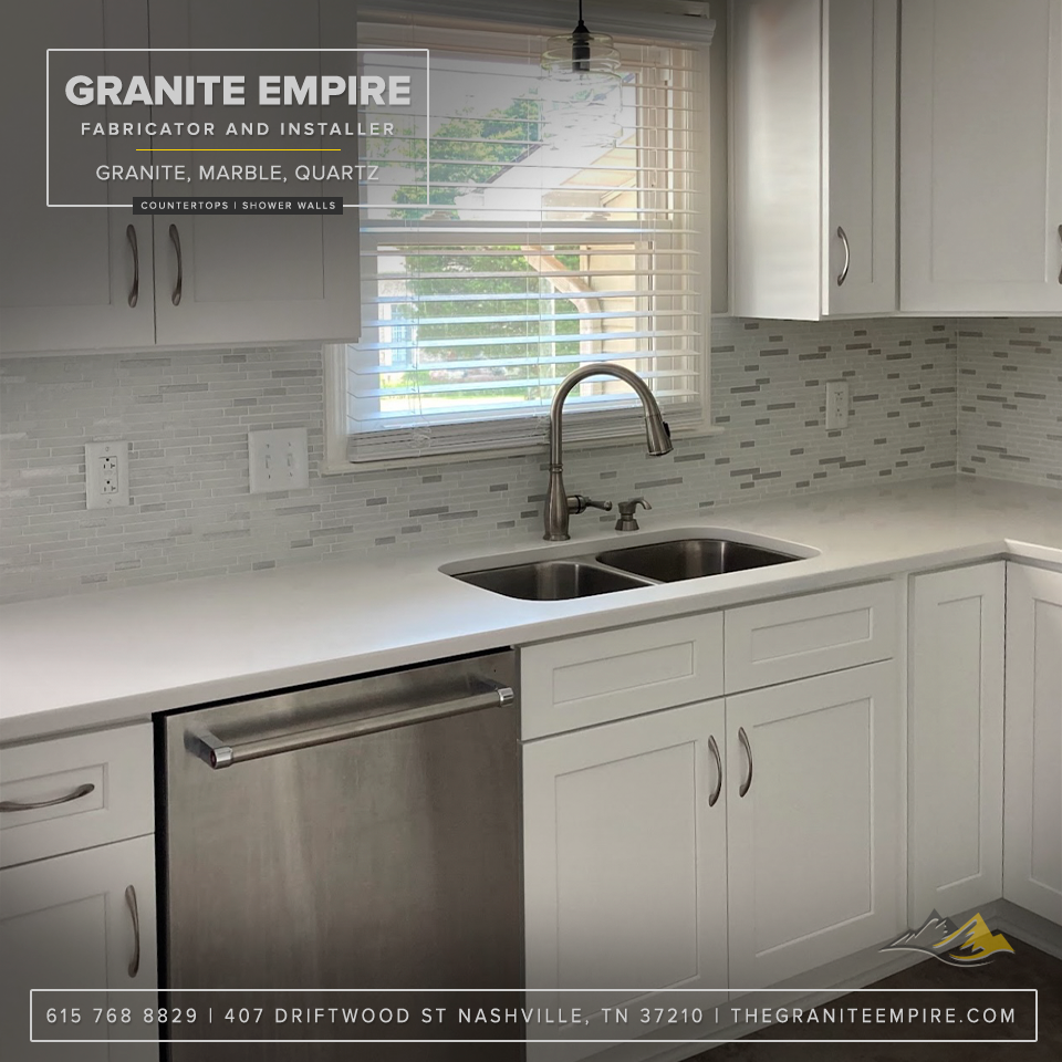 Seal the Deal: Do Quartz Countertops Really Require Sealing? Expert Insights from Granite Empire!