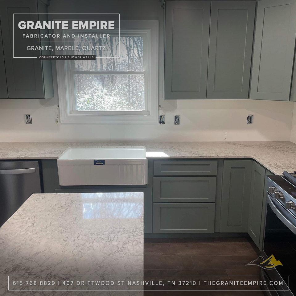 Granite Empire of Nashville Latest News 12/23/2023