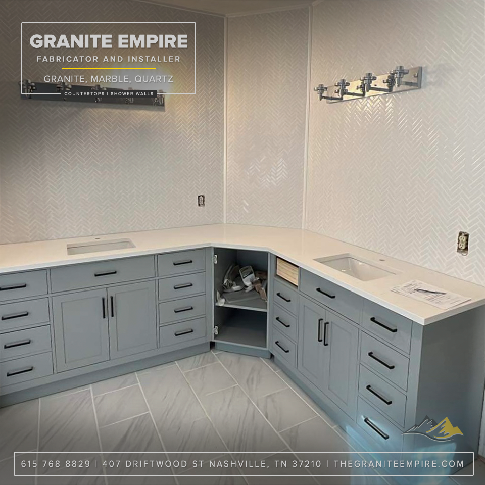 Granite Empire of Nashville Latest News 12/30/2023