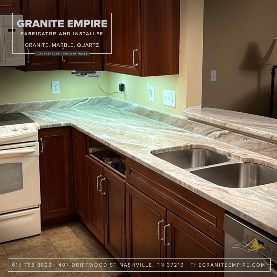 Cutting Edge or Countertop Faux Pas? The Truth About Chopping on Granite and Marble!