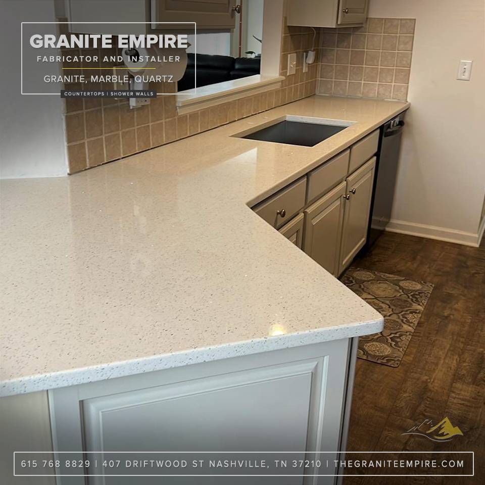 Outdoor Kitchen Revolution: Can Quartz Countertops Survive the Sun’s Fury?