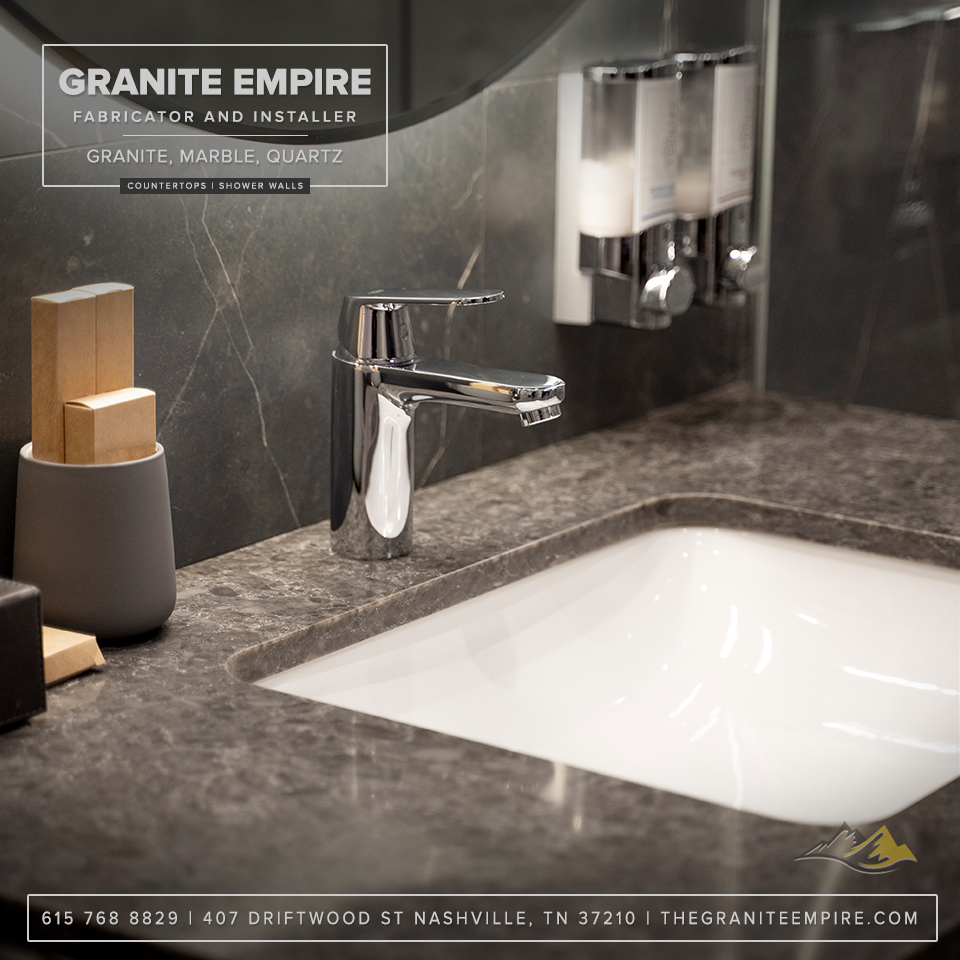 Discover the Top Vanity Materials That Will Elevate Your Bathroom Instantly!