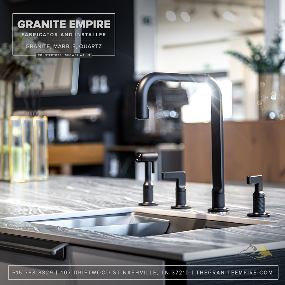 Revolutionize Your Kitchen with the Perfect Countertop Color – Find Out How!