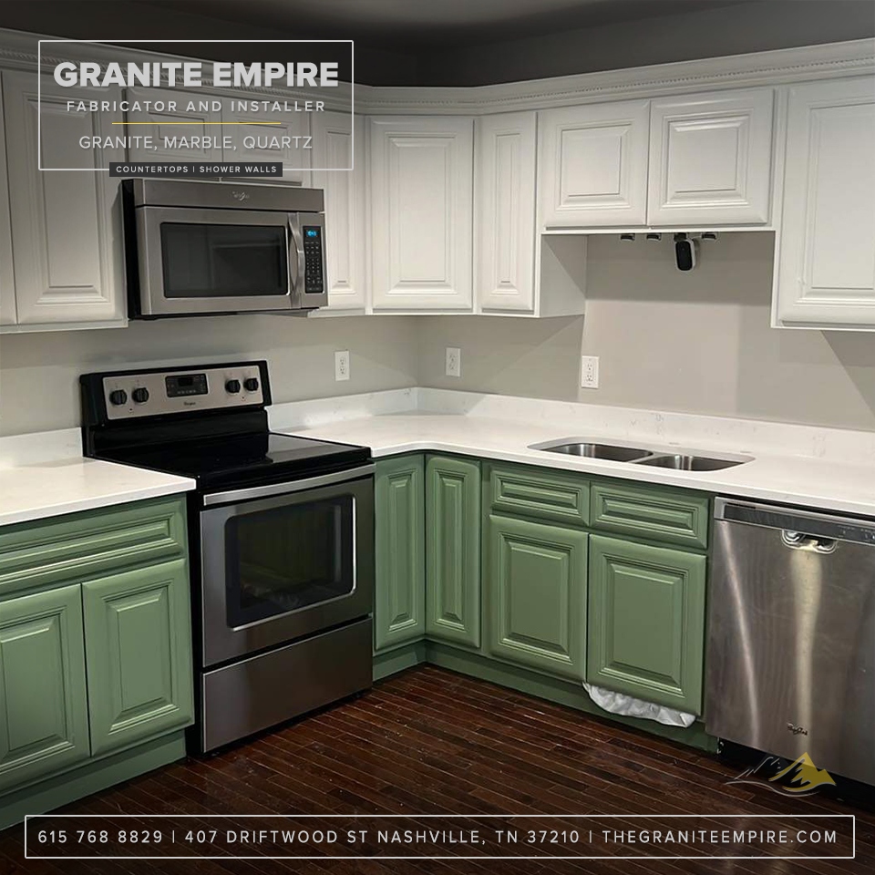 Engineered Quartz vs. Natural Stone: The Ultimate Showdown in Durability and Style!