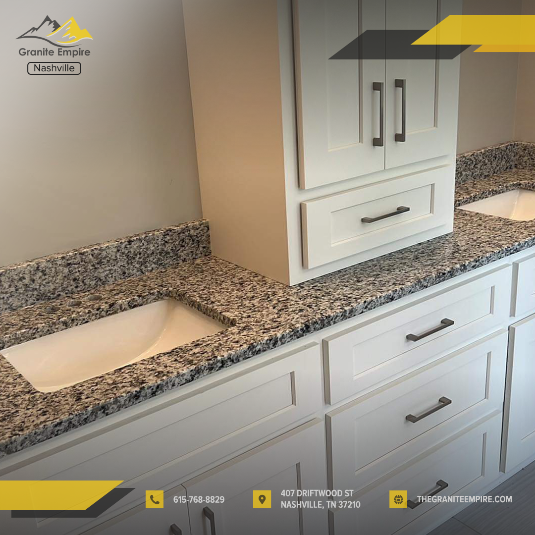 Granite Countertops: What You Need to Know