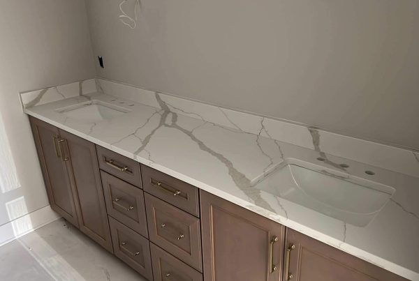 Calacatta Sterling