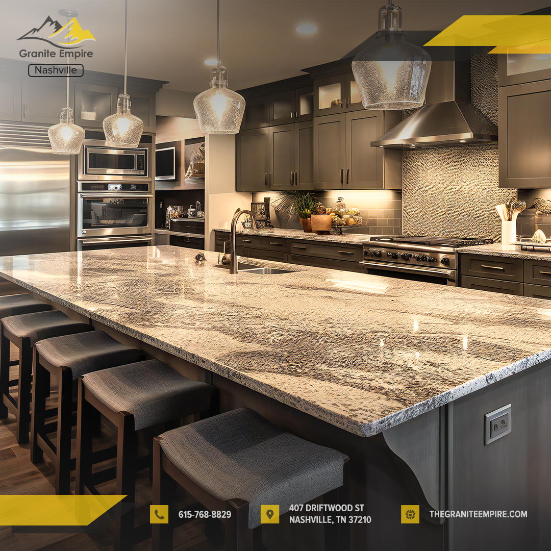 How to Check If Your Granite Countertop Needs Sealing: Key Indicators