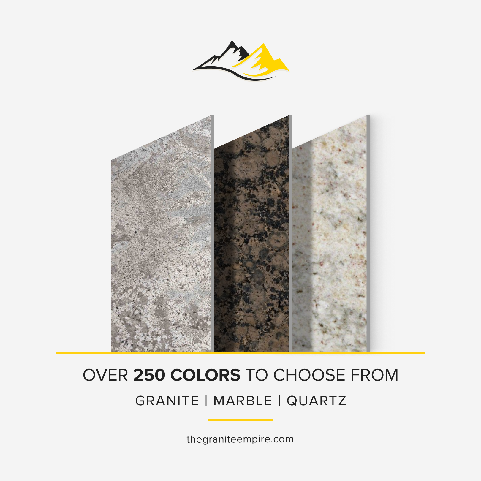 Granite Pricing Explained: Why Some Slabs Cost More