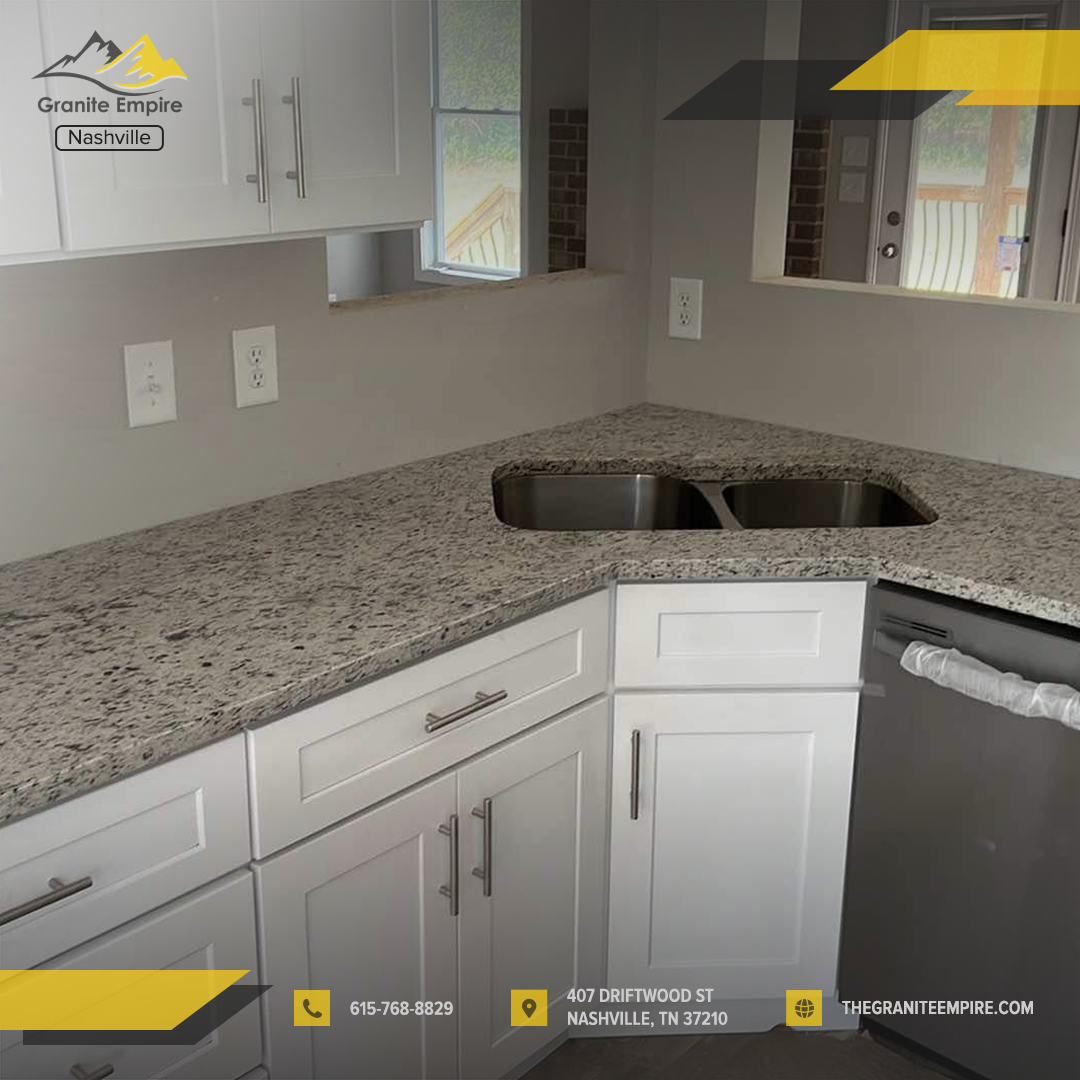 Granite Countertops: Essential Do’s and Don’ts