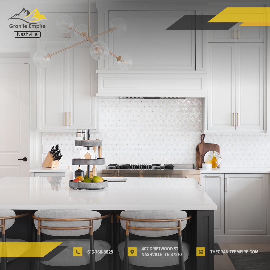 What’s Trending in Quartz Countertops for 2024? Find Out Here