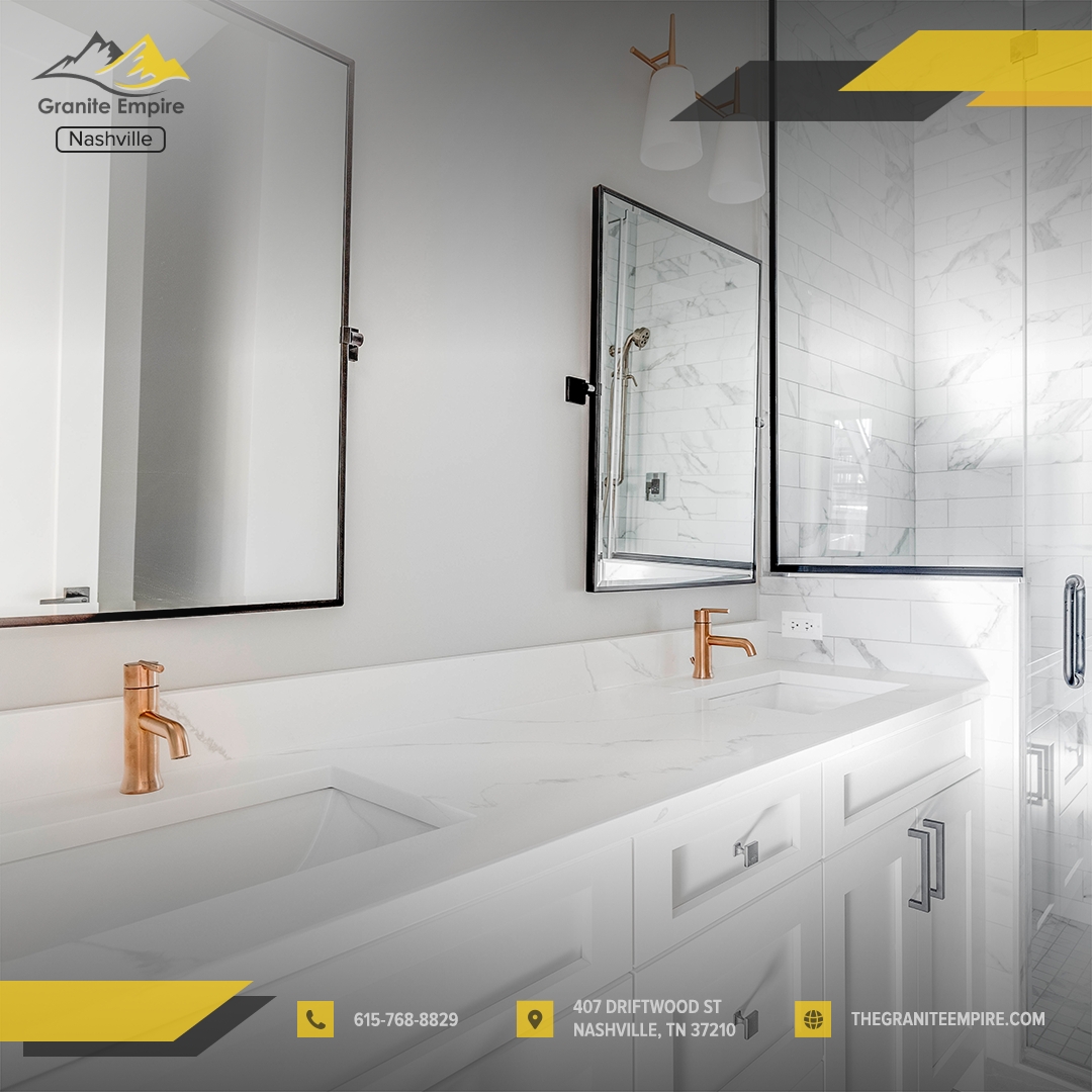 Can Quartz Countertops Withstand Moisture?