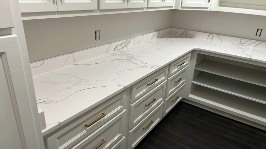 Calacatta Borghini Quartz