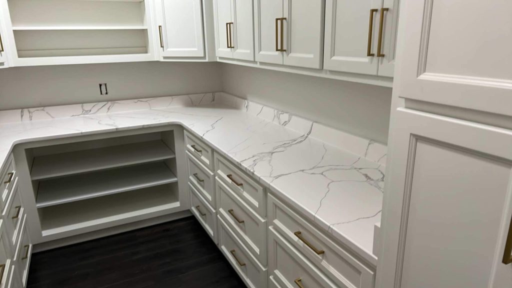 Calacatta Borghini Quartz