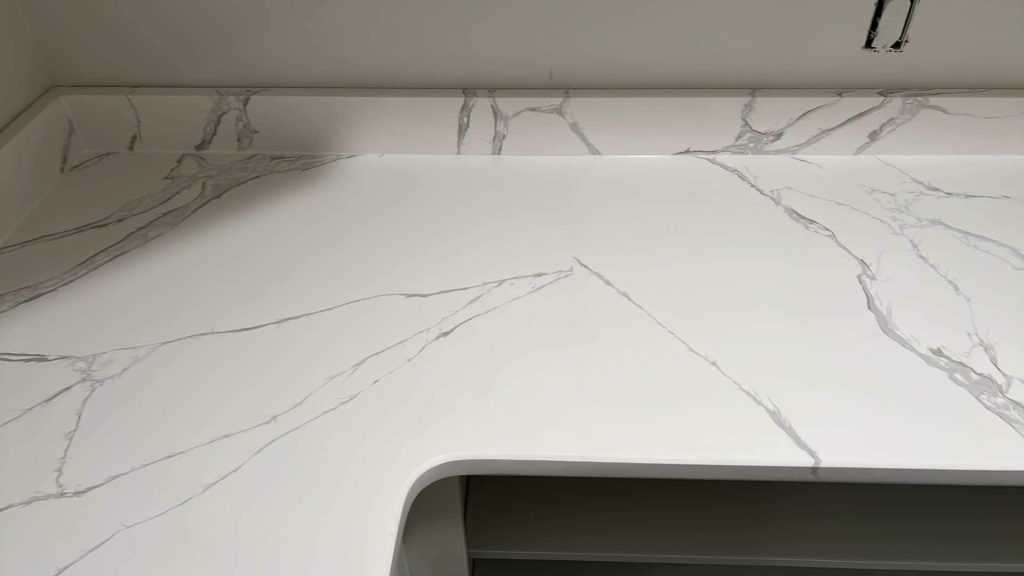 Calacatta Borghini Quartz