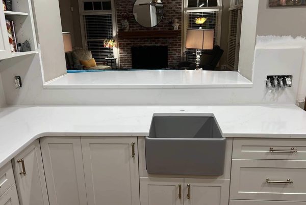 Calacatta Gold Quartz