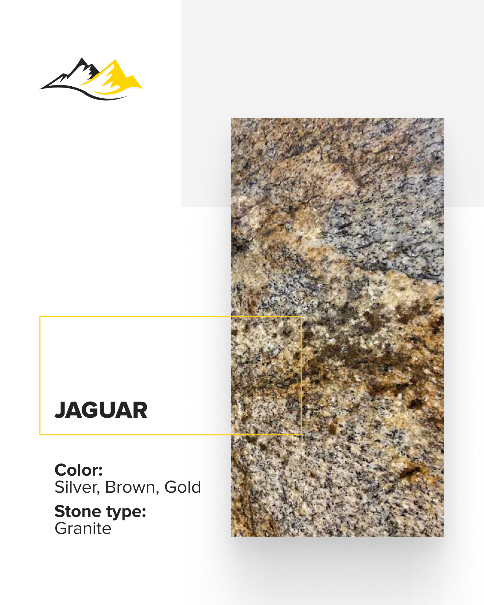 Granite in Brown and Gold Tones: How to Use It and Maintain It