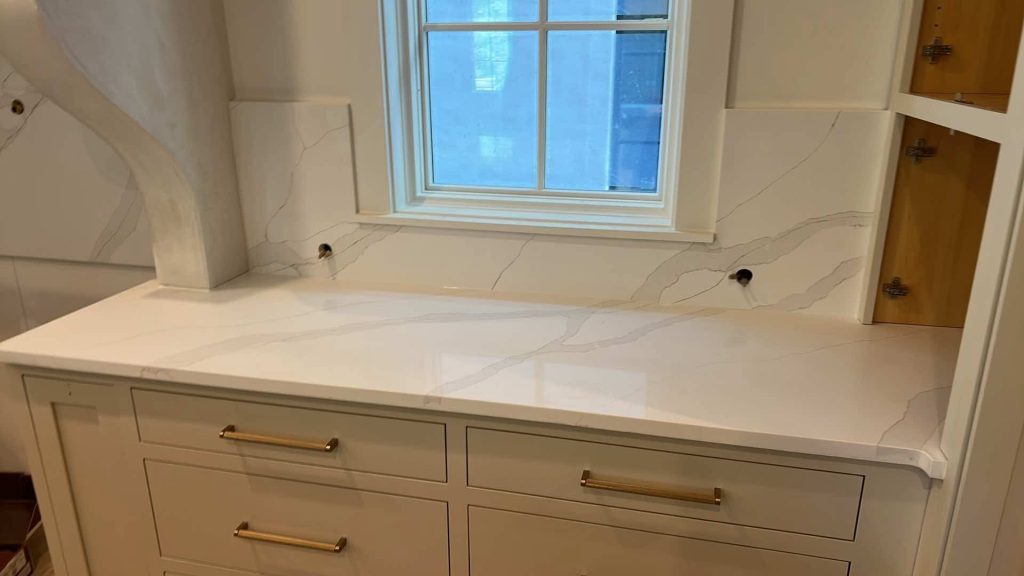 Calacatta Versilia Quartz