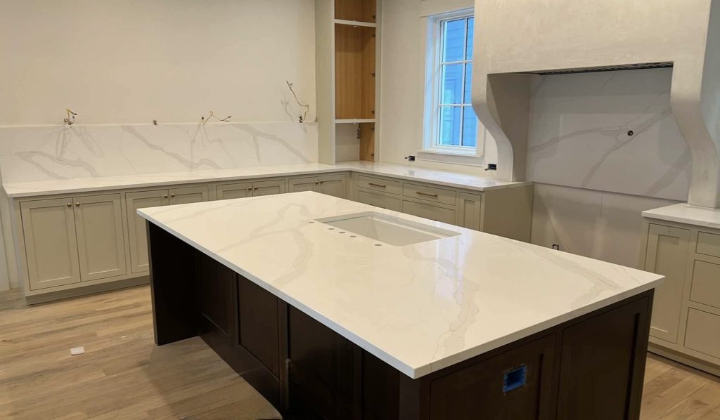 Calacatta Versilia Quartz