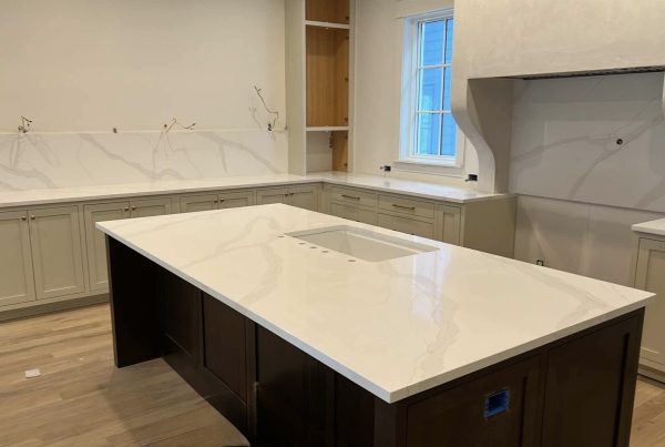 Calacatta Versilia Quartz