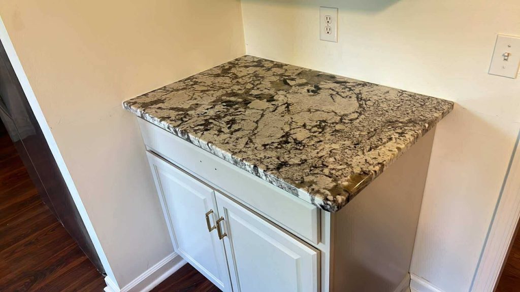 Olympus Granite