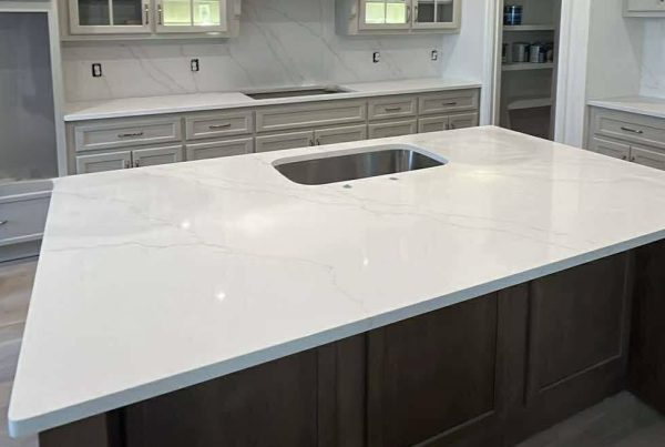 Calacatta Zurich Quartz