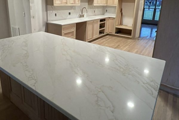 Taj Beach Quartz