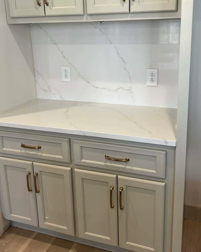 Calacatta Zurich Quartz