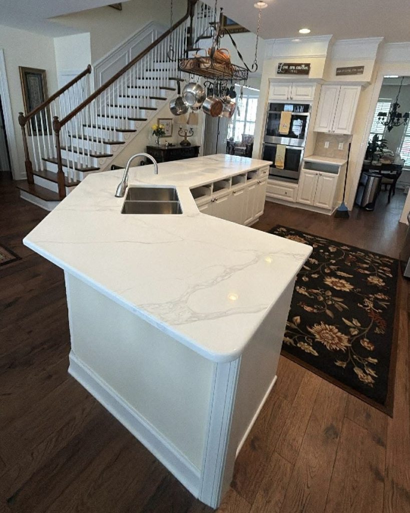 Calacatta Roma Quartz