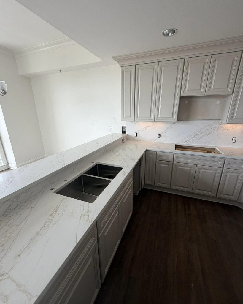 Taj Beach Quartz