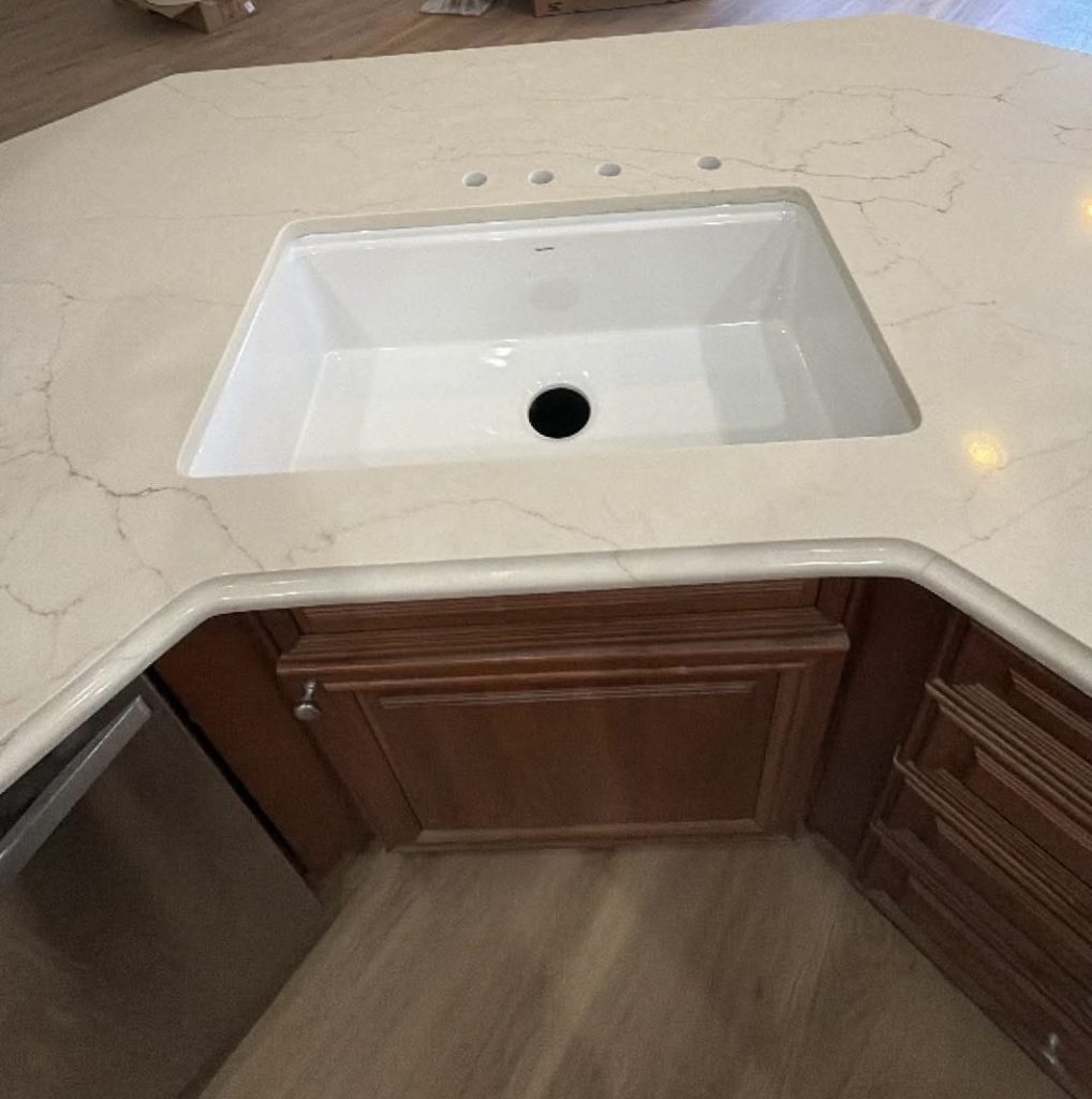 Dolce Vita Quartzite Dolce Vita Quartzite